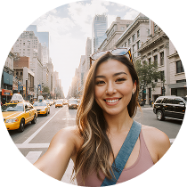 Mia review from Auckland, New Zealand